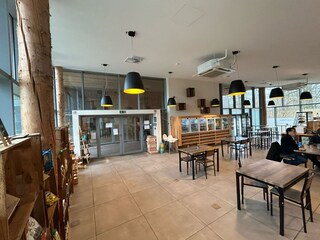 Maison de vacances Antoing Environnement 32