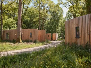 Cottage Antoing Außenaufnahme 6