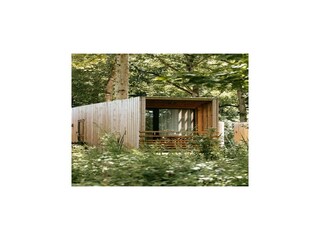 Cottage Antoing Außenaufnahme 15