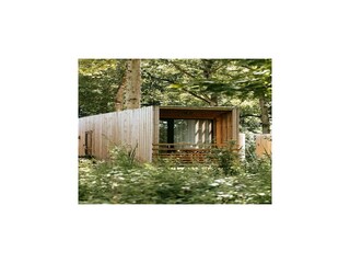 Cottage Antoing Außenaufnahme 14