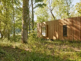 Casa vacanze Antoing Registrazione all'aperto 3