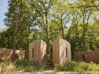 Casa de vacaciones Antoing Grabación al aire libre 6