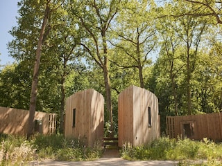 Holiday cottage Antoing Outdoor Recording 3