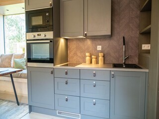 Holiday cottage Antoing Features 11
