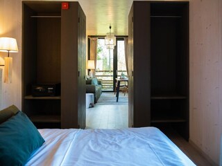 Casa vacanze Antoing Caratteristiche 12