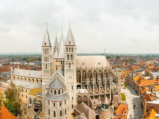 Holiday cottage Antoing Environment 28