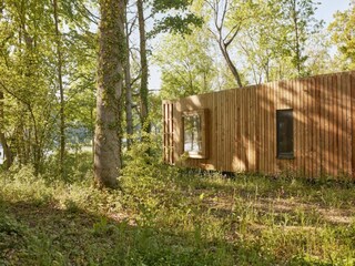 Holiday cottage Antoing Outdoor Recording 4