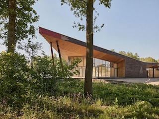 Maison de vacances Antoing Environnement 21