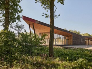 Vakantiehuisje Antoing Omgeving 21