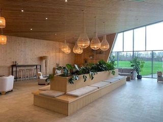 Maison de vacances Antoing  40