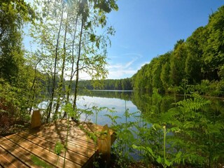 Cottage Antoing Außenaufnahme 7