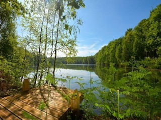 Holiday cottage Antoing Outdoor Recording 4