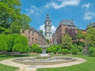 Casa vacanze Antoing Ambiente 32