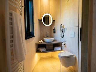 Casa vacanze Antoing Caratteristiche 15