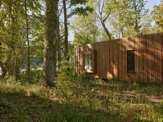 Cottage Antoing Außenaufnahme 8