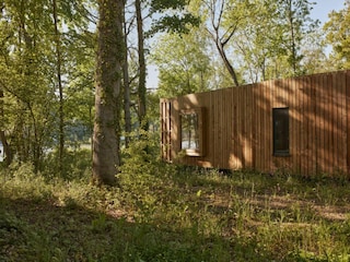 Maison de vacances Antoing Enregistrement extérieur 8