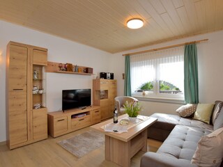 Vakantiehuis Gerstungen Kenmerken 3