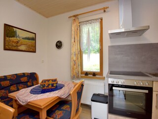 Vakantiehuis Gerstungen Kenmerken 5