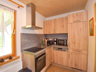 Casa per le vacanze Gerstungen Caratteristiche 6