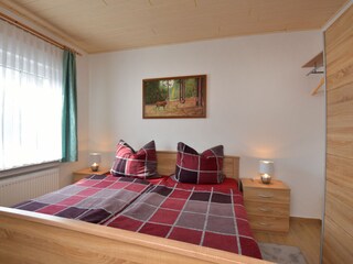 Vakantiehuis Gerstungen Kenmerken 7