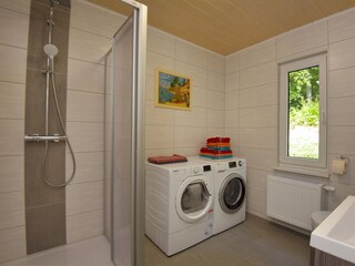 Casa per le vacanze Gerstungen Caratteristiche 8