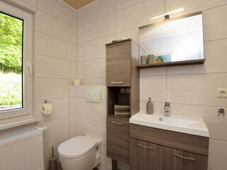 Vakantiehuis Gerstungen Kenmerken 9