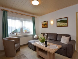 Vakantiehuis Gerstungen Kenmerken 4
