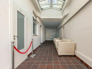 Ferienhaus Tönning Außenaufnahme 2