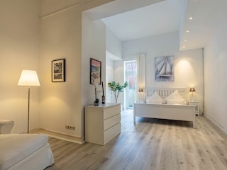 2. Schlafzimmer