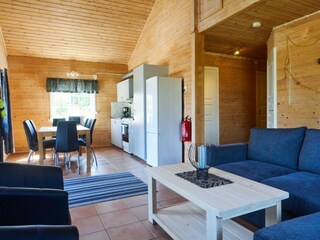 Ferienhaus Tingsryd  7