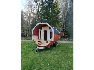 Ferienhaus Urasa  17