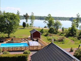 Ferienhaus Urasa  19