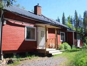 Holiday house Aurora camp Main house - Kiruna - image1