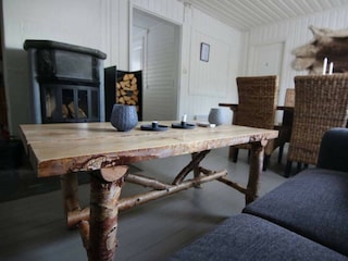 Ferienhaus Kiruna Ausstattung 10