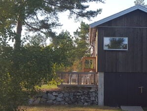 Ferienhaus Sandholmarna - Ingarö - image1