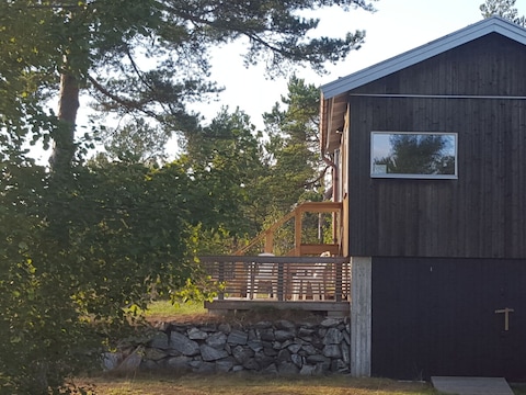 Ferienhaus Sandholmarna