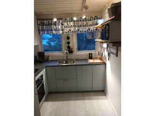 Holiday house Ingarö  6