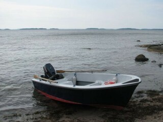 Holiday house Ingarö  11