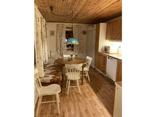 Ferienhaus Urshult  8