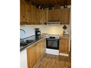 Ferienhaus Urshult  11