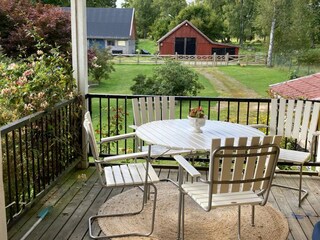 Ferienhaus Urshult  15