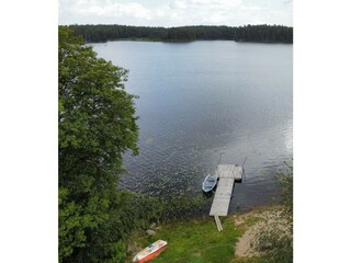 Ferienhaus Urshult  16