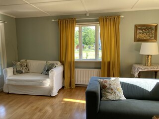 Holiday house Urshult  19