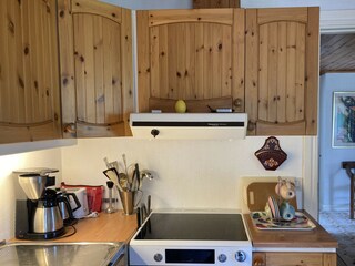 Holiday house Urshult  23