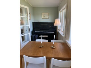 Holiday house Urshult  25