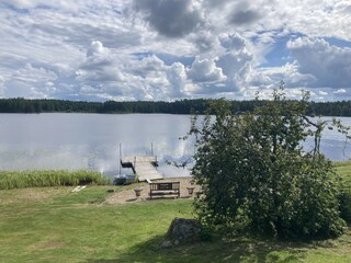 Ferienhaus Urshult  26