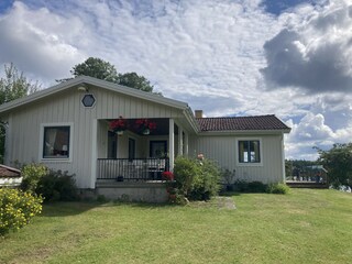 Ferienhaus Urshult  27