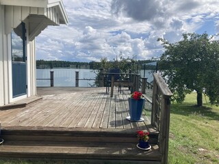 Holiday house Urshult  29