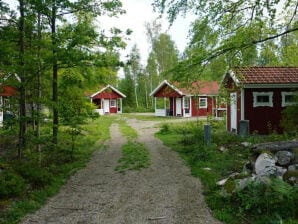 Holiday house Hunnebo 1 - Lönashult - image1