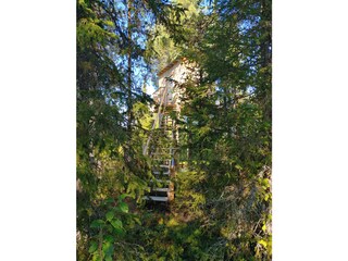 Ferienhaus Arvidsjaur Außenaufnahme 6